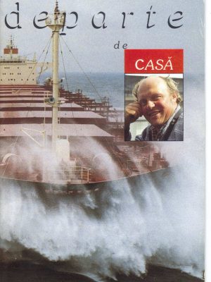 Away From Home - Romanian Edition