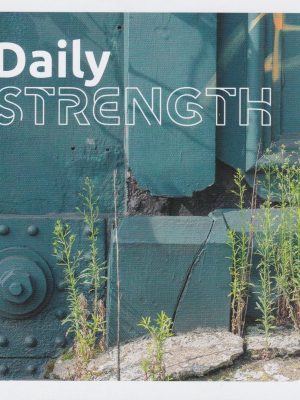 Daily Strength - English